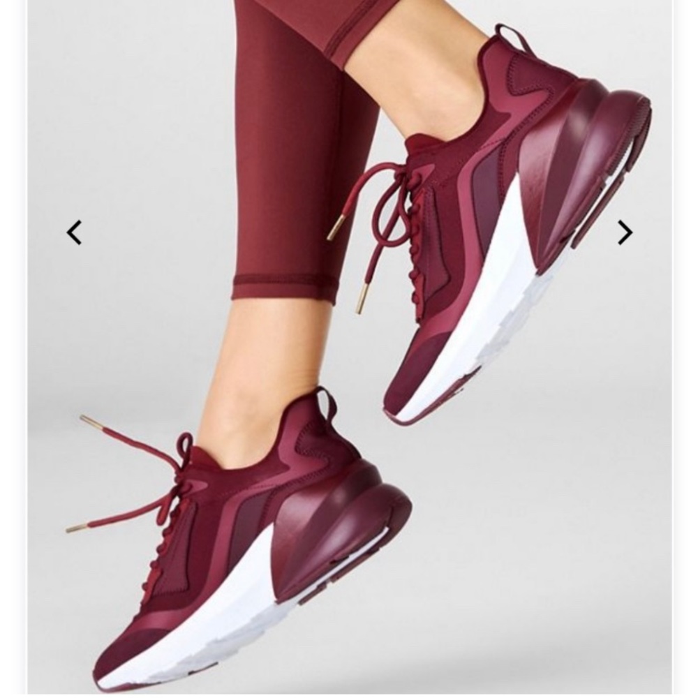 Fabletics echo performance sneakers - Picture 3 of 8